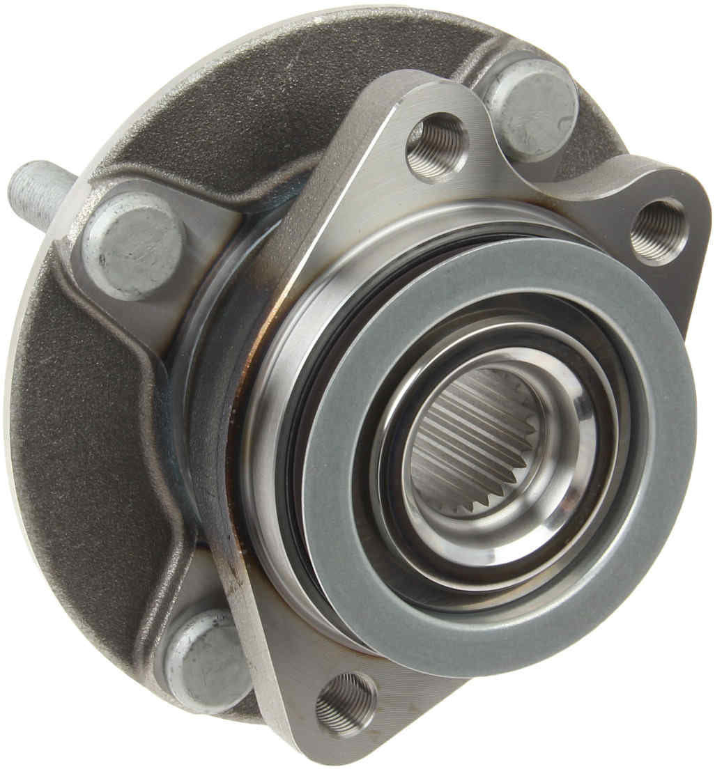 NSK Axle Bearing and Hub Assembly