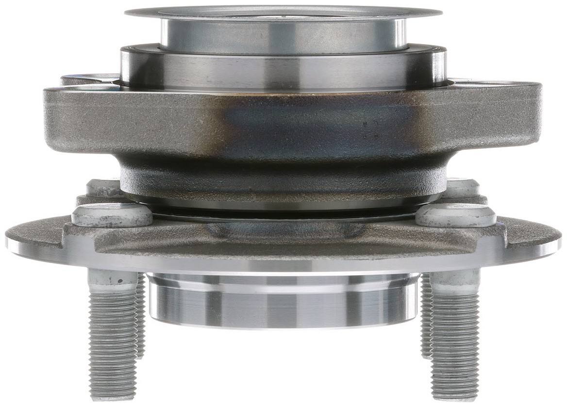 NSK Axle Bearing and Hub Assembly