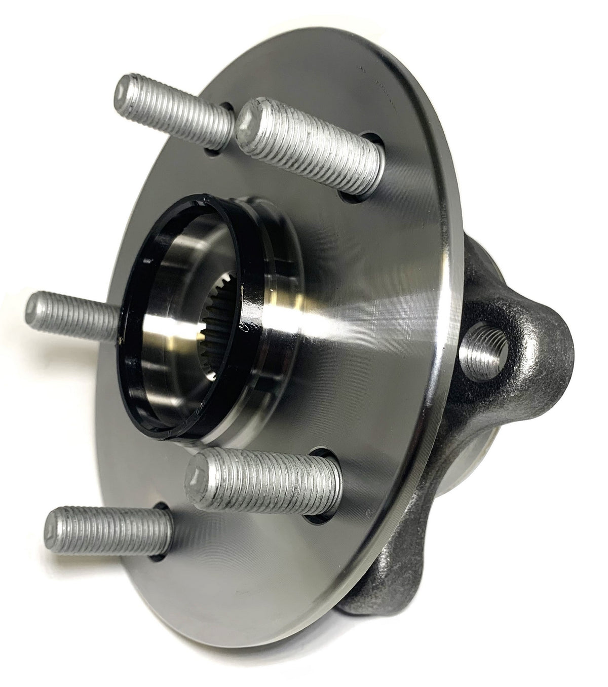 NSK Wheel Bearing and Hub Assembly 62BWKH32
