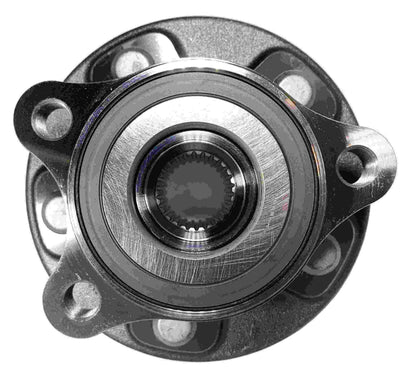 NSK Wheel Bearing and Hub Assembly 62BWKH32