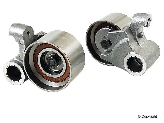 NSK Engine Timing Belt Tensioner Pulley 62TB0630B06