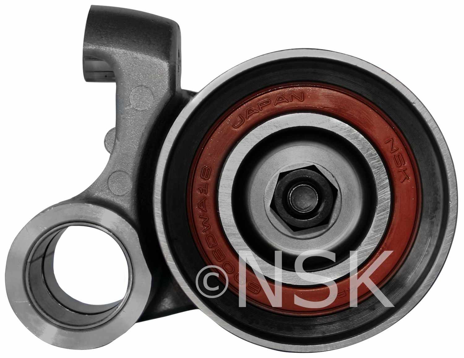 NSK Engine Timing Belt Tensioner Pulley 62TB0630B07