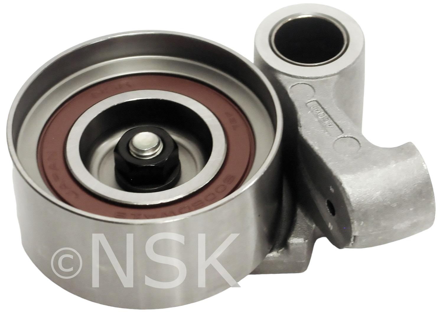 NSK Engine Timing Belt Tensioner Pulley 62TB0632B15