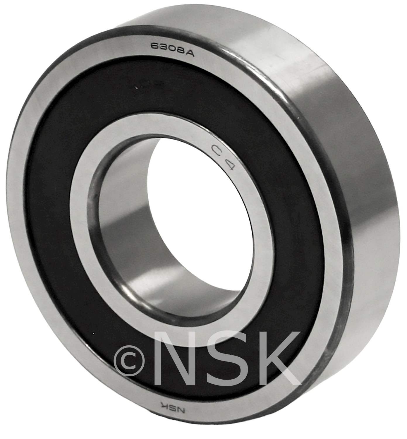 NSK Drive Axle Shaft Bearing 6308ADDUC4