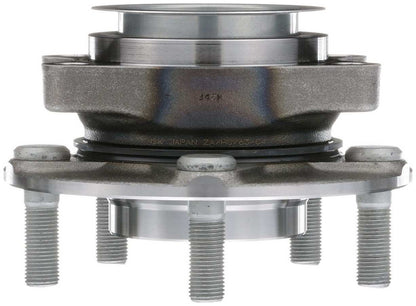 NSK Wheel Bearing and Hub Assembly 63BWKH04