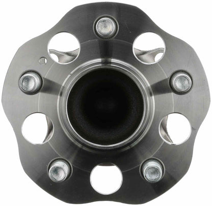 NSK Axle Bearing and Hub Assembly