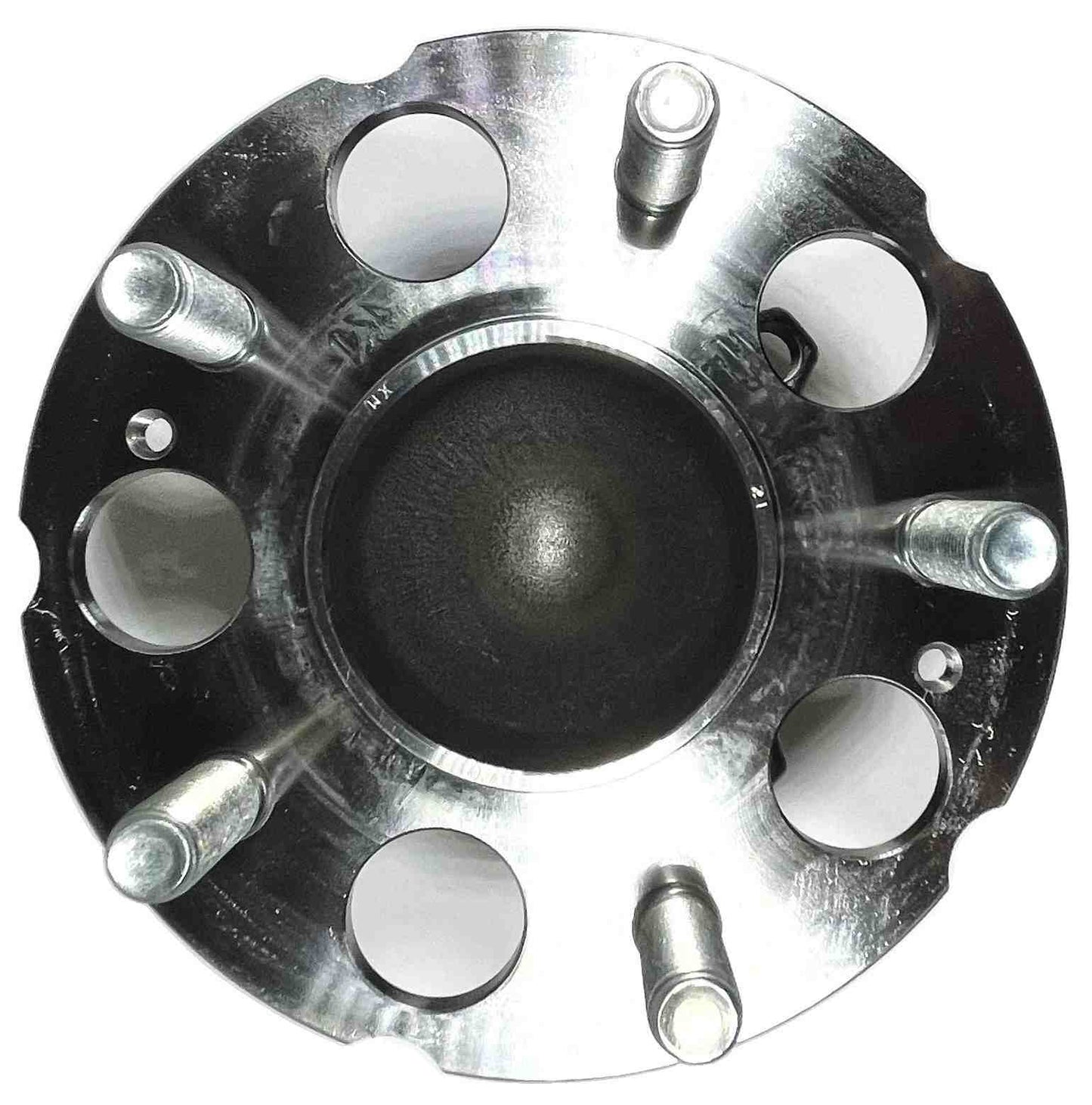 NSK Wheel Bearing and Hub Assembly 64BWKH15