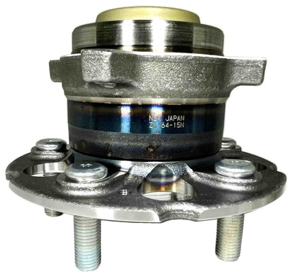 NSK Wheel Bearing and Hub Assembly 64BWKH15