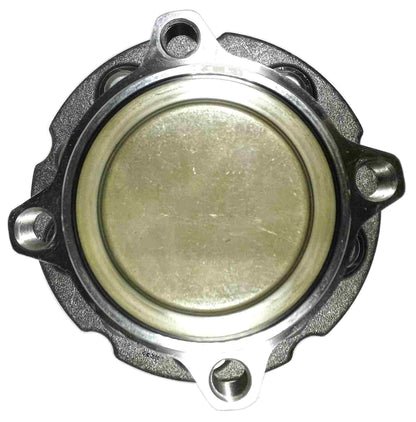 NSK Wheel Bearing and Hub Assembly 64BWKH15
