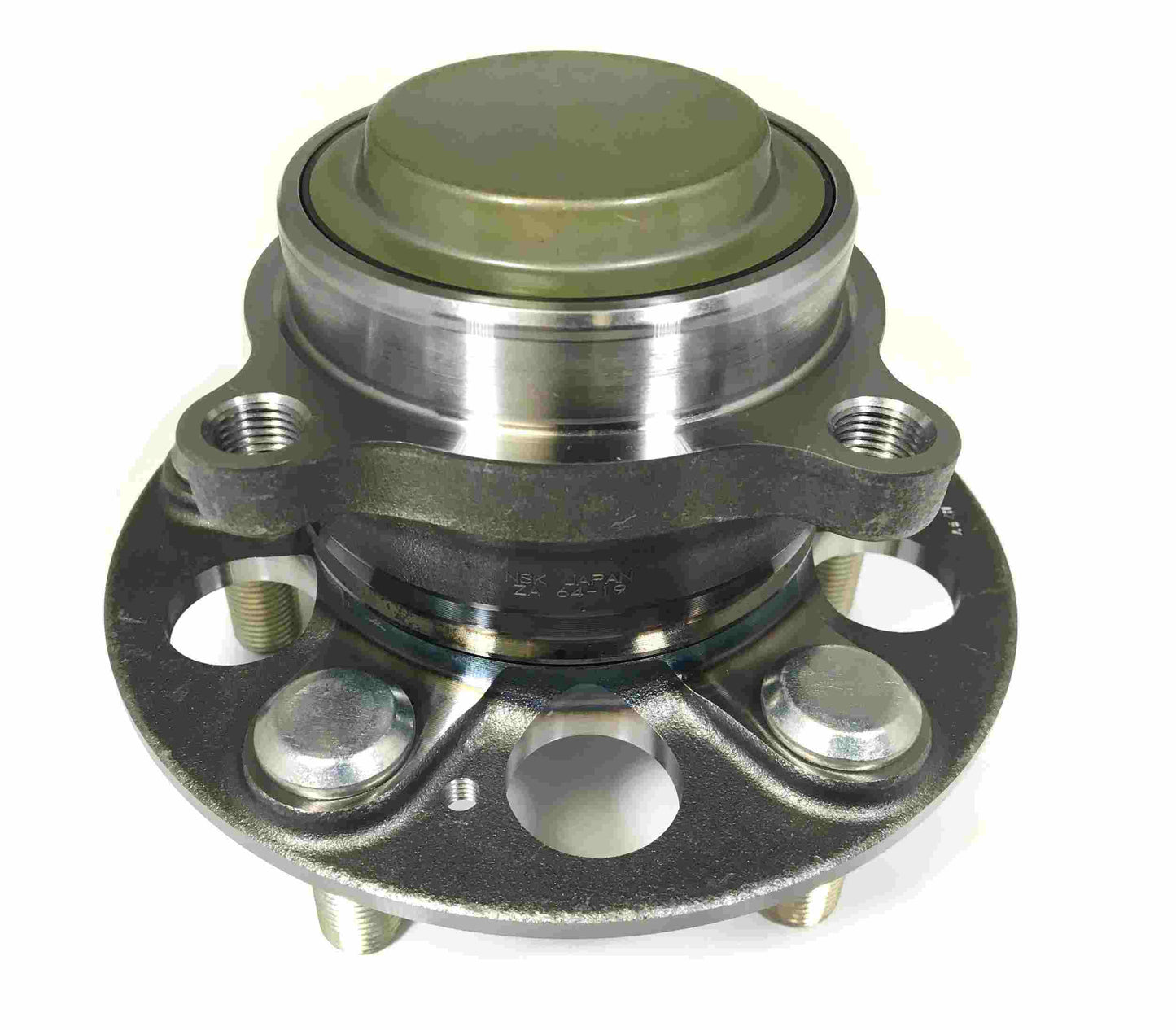 NSK Wheel Bearing and Hub Assembly 64BWKH19