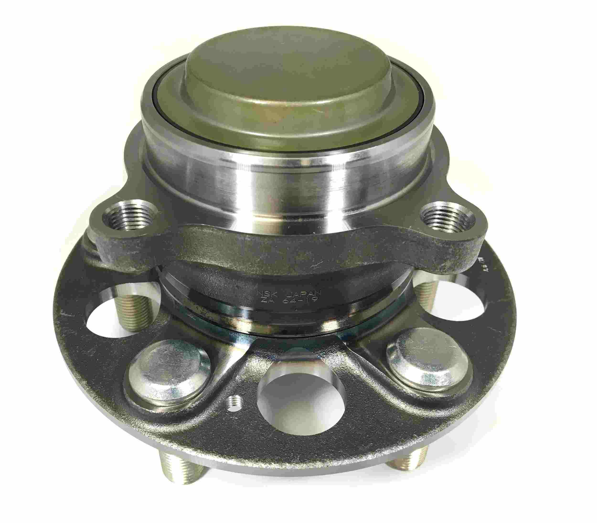 NSK Wheel Bearing and Hub Assembly 64BWKH19