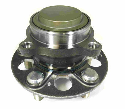 NSK Wheel Bearing and Hub Assembly 64BWKH19