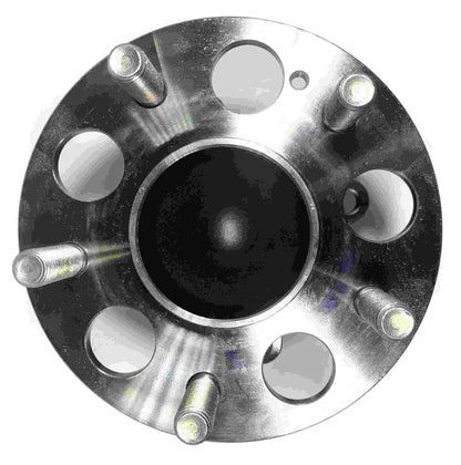 NSK Wheel Bearing and Hub Assembly 64BWKH25