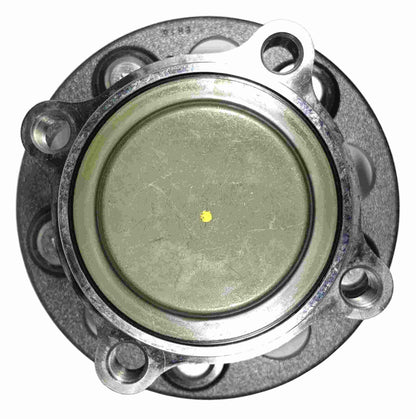 NSK Wheel Bearing and Hub Assembly 64BWKH25
