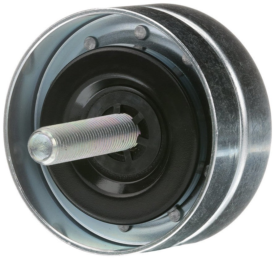 NSK Accessory Drive Belt Idler Pulley 64TB0101+S01