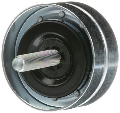 NSK Accessory Drive Belt Idler Pulley 64TB0101+S01