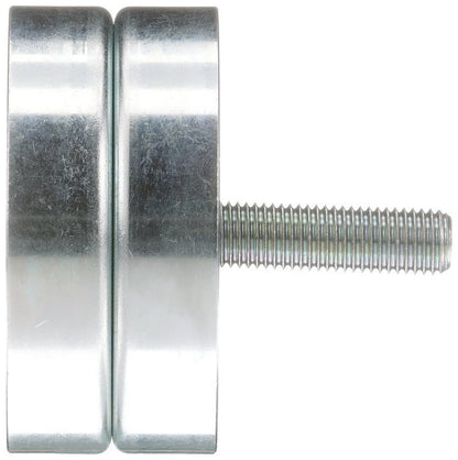 NSK Accessory Drive Belt Idler Pulley 64TB0101+S01