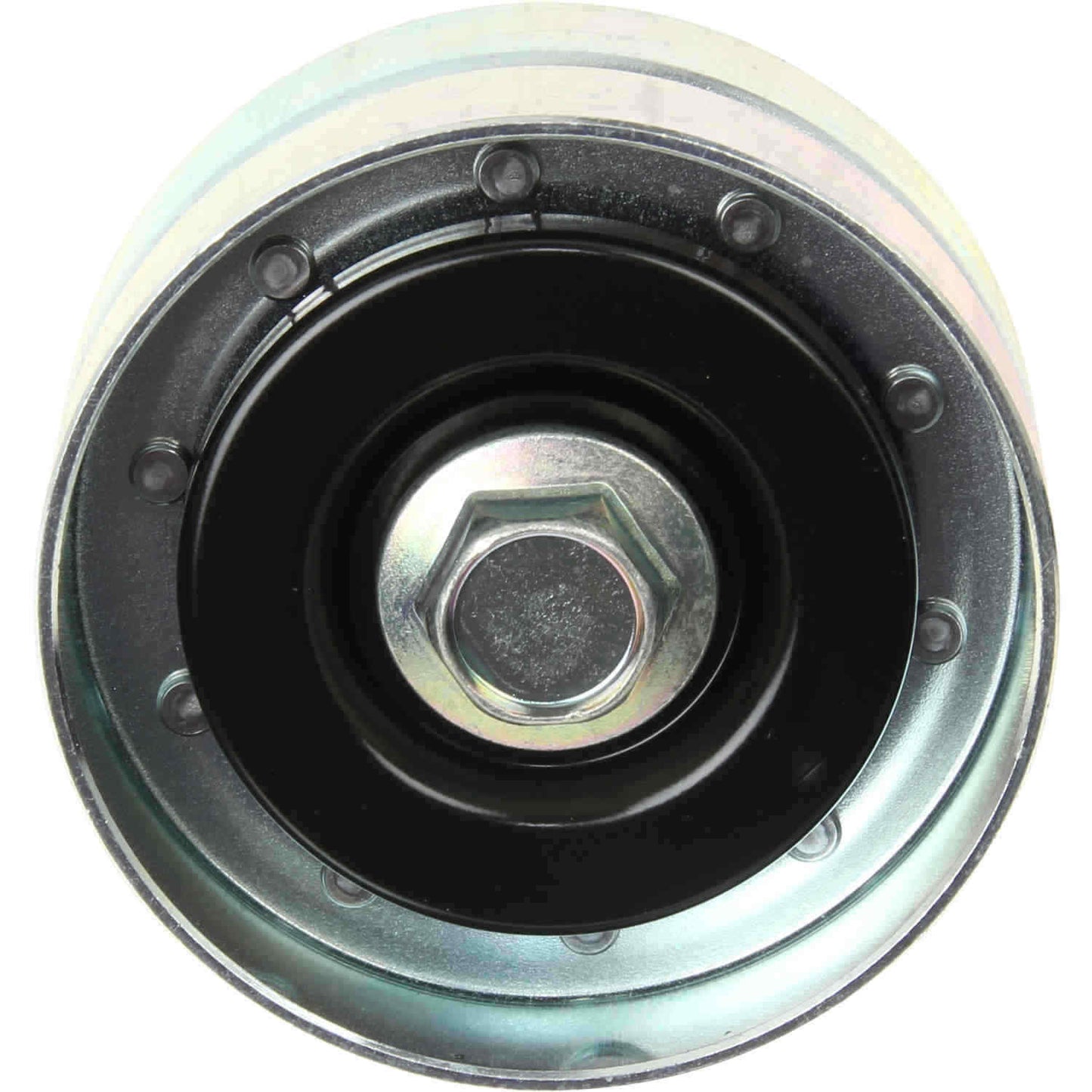 NSK Accessory Drive Belt Idler Pulley 64TB0101+S01