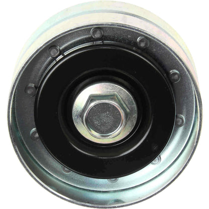 NSK Accessory Drive Belt Idler Pulley 64TB0101+S01