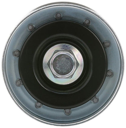 NSK Accessory Drive Belt Idler Pulley 64TB0101+S01