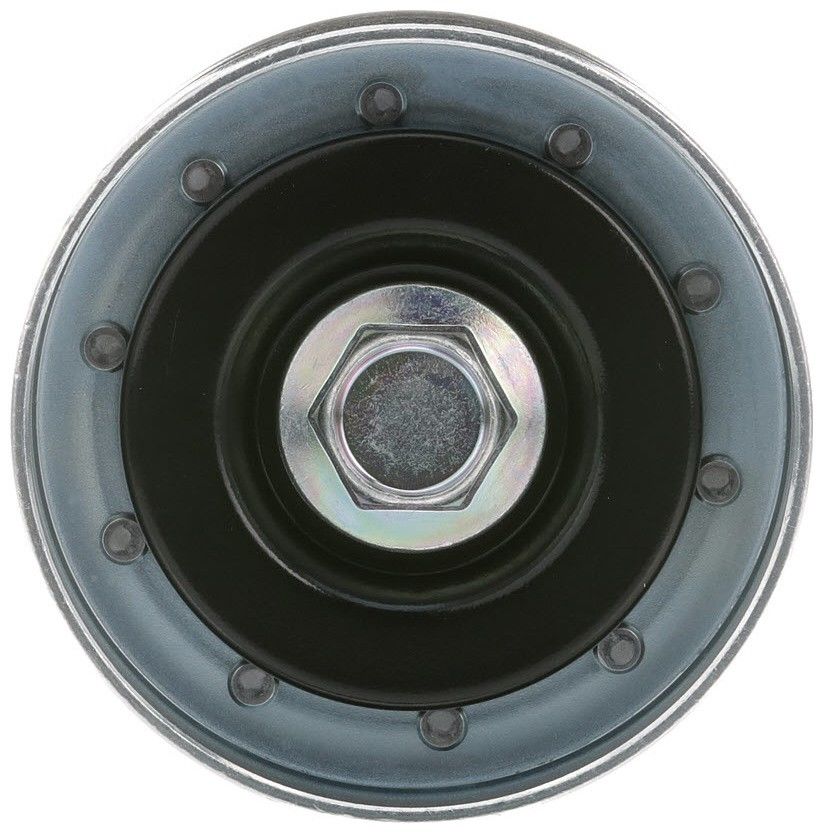 NSK Accessory Drive Belt Idler Pulley 64TB0101+S01