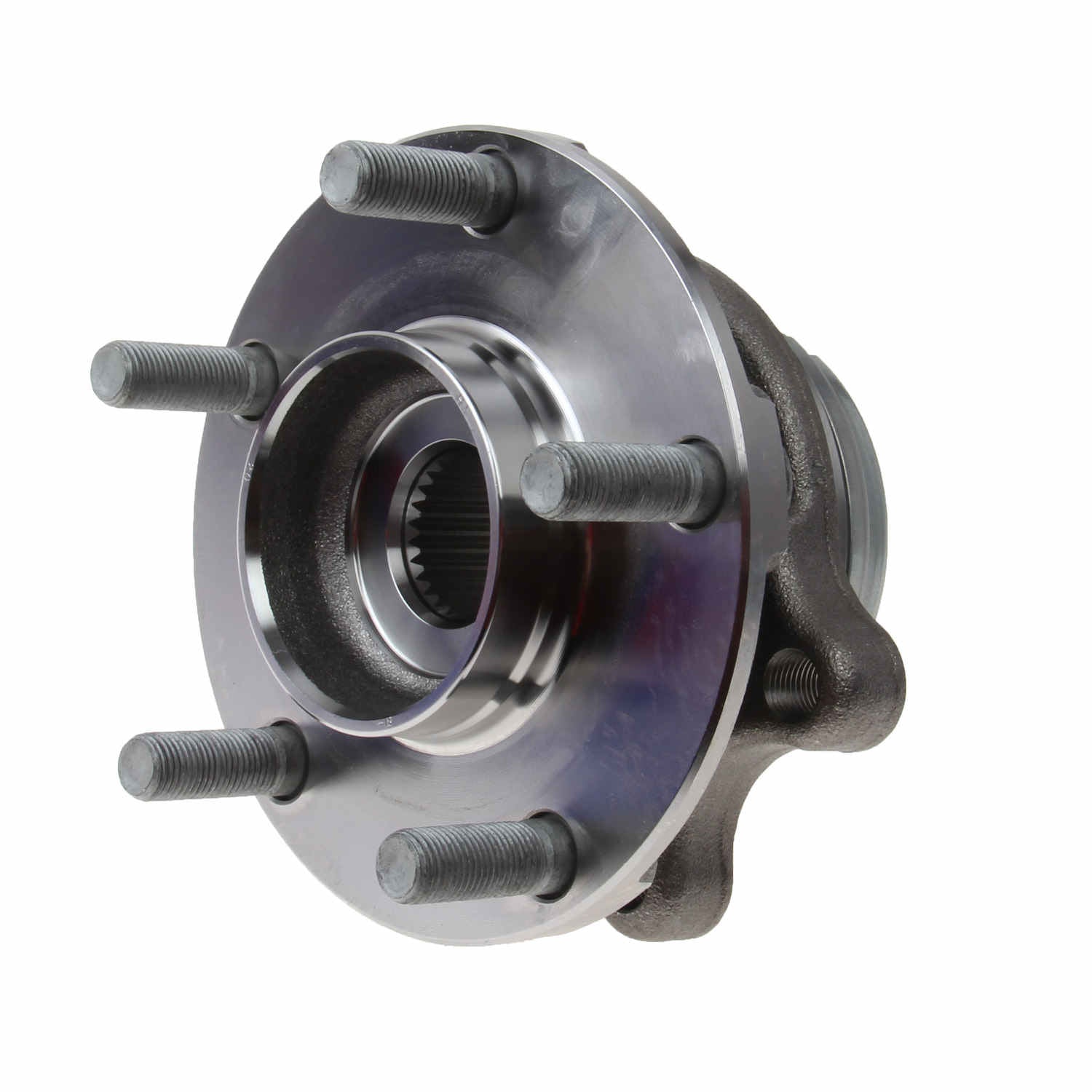 NSK Axle Bearing and Hub Assembly