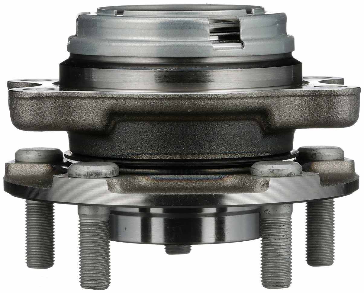 NSK Wheel Bearing and Hub Assembly 66BWKH27