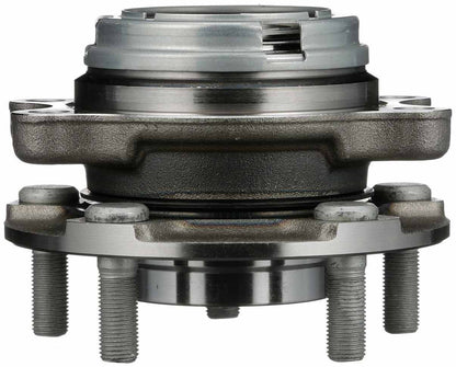 NSK Wheel Bearing and Hub Assembly 66BWKH27