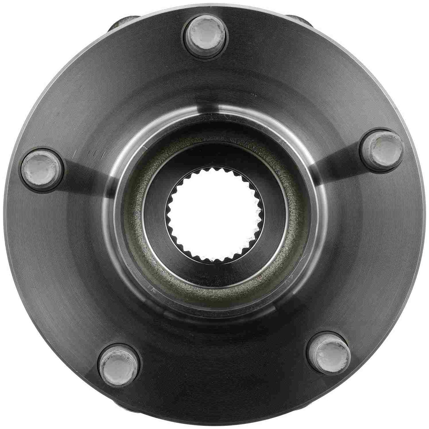 NSK Wheel Bearing and Hub Assembly 66BWKH28