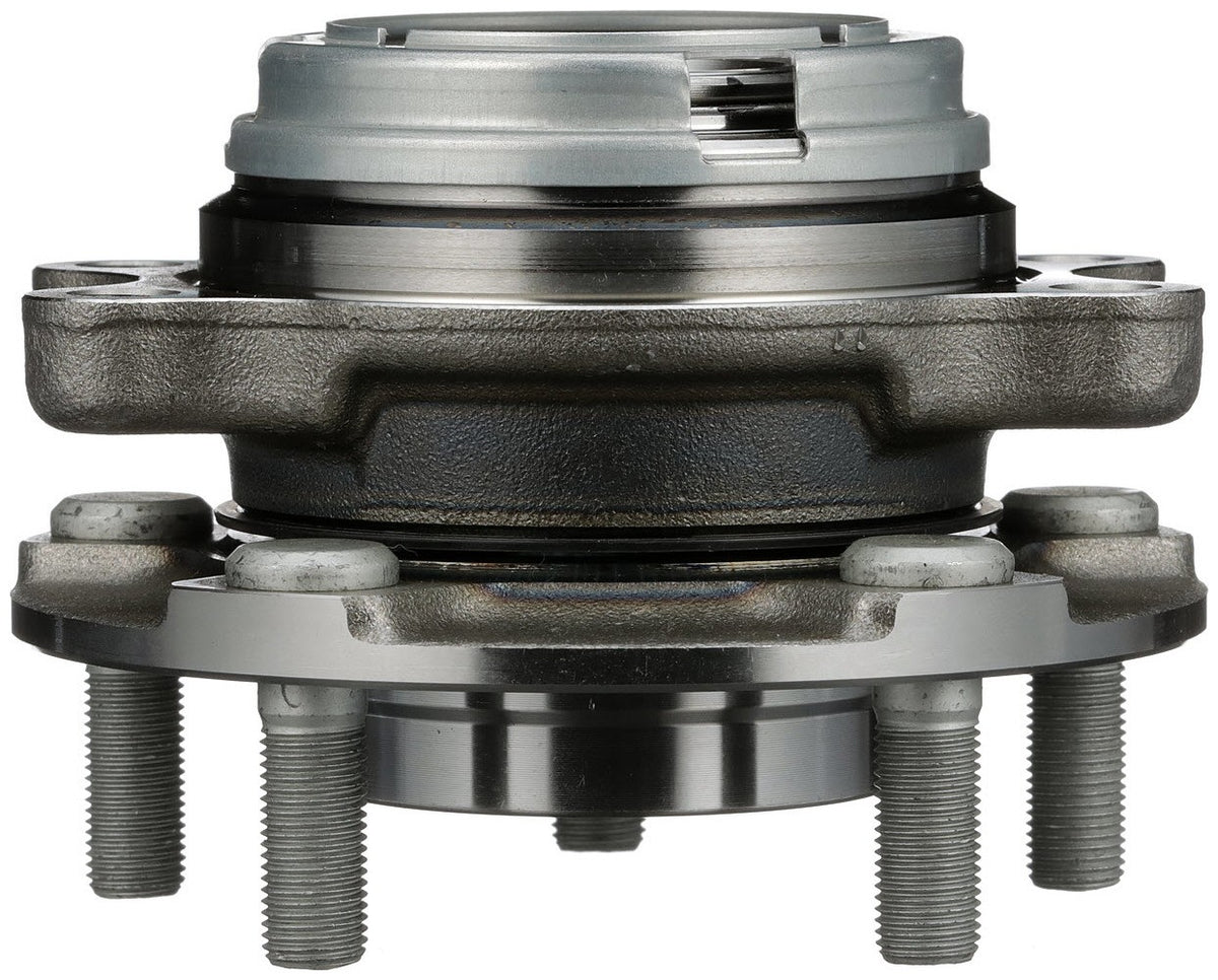 NSK Wheel Bearing and Hub Assembly 66BWKH28