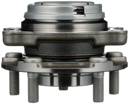 NSK Wheel Bearing and Hub Assembly 66BWKH28