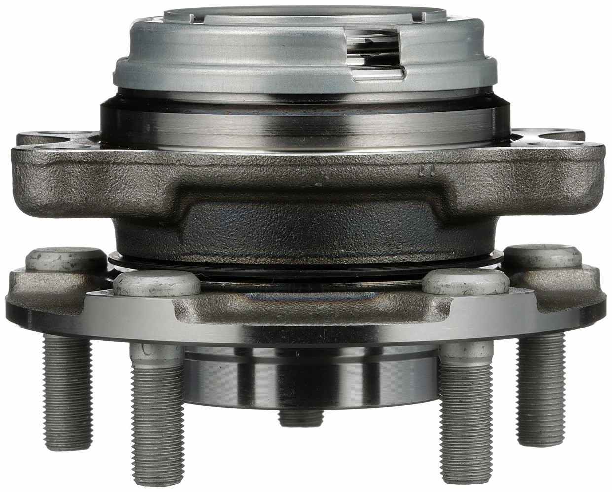 NSK Wheel Bearing and Hub Assembly 66BWKH28