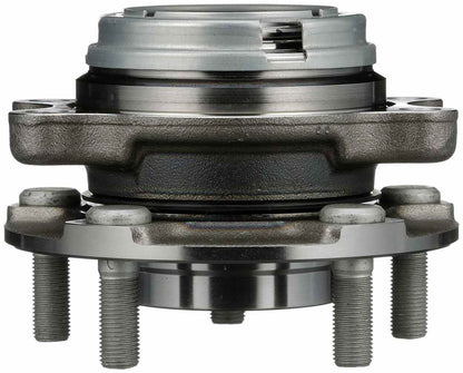 NSK Wheel Bearing and Hub Assembly 66BWKH28