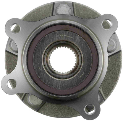 NSK Wheel Bearing and Hub Assembly 66BWKH30B