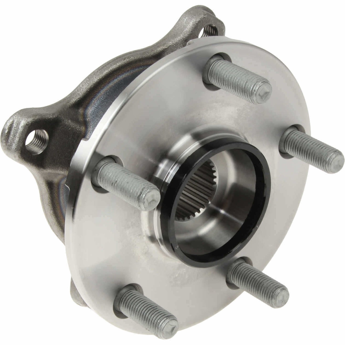 NSK Wheel Bearing and Hub Assembly 66BWKH30B