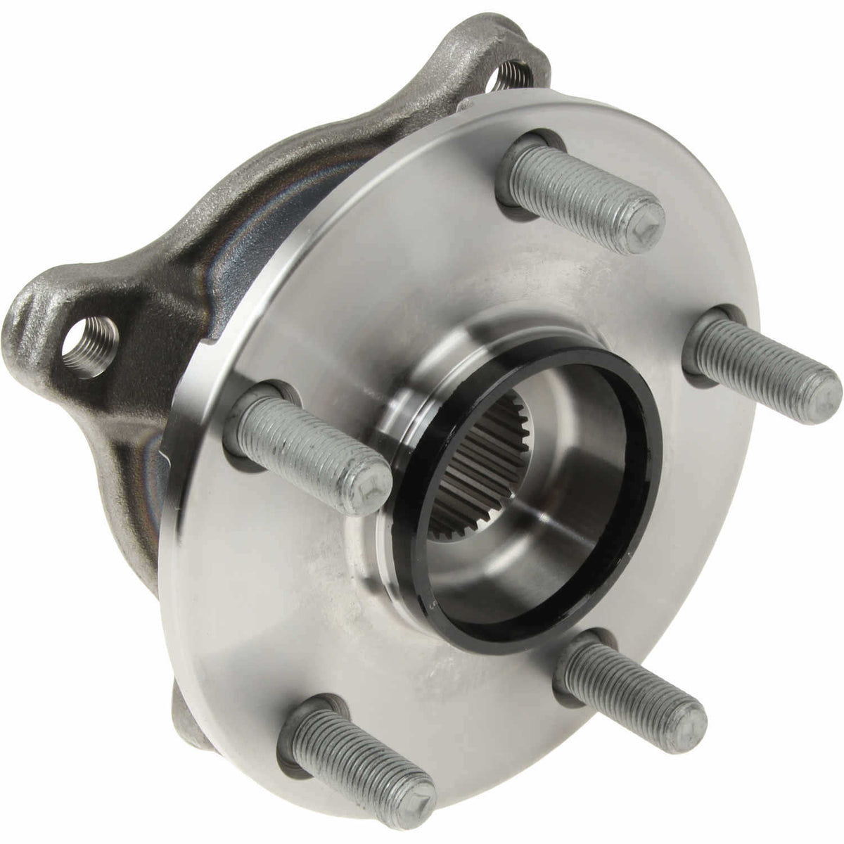 NSK Wheel Bearing and Hub Assembly 66BWKH30B