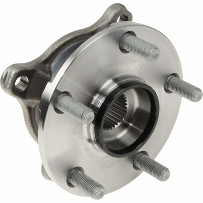 NSK Wheel Bearing and Hub Assembly 66BWKH30B