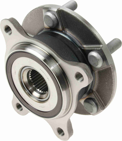 NSK Wheel Bearing and Hub Assembly 66BWKH30B