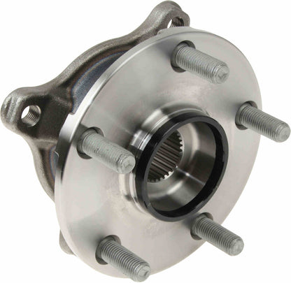 NSK Wheel Bearing and Hub Assembly 66BWKH30B