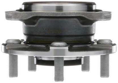 NSK Wheel Bearing and Hub Assembly 66BWKH30B