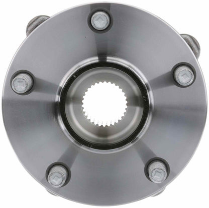 NSK Wheel Bearing and Hub Assembly 66BWKH30D