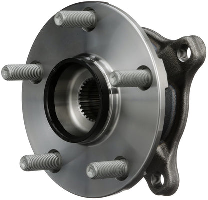 NSK Wheel Bearing and Hub Assembly 66BWKH30D