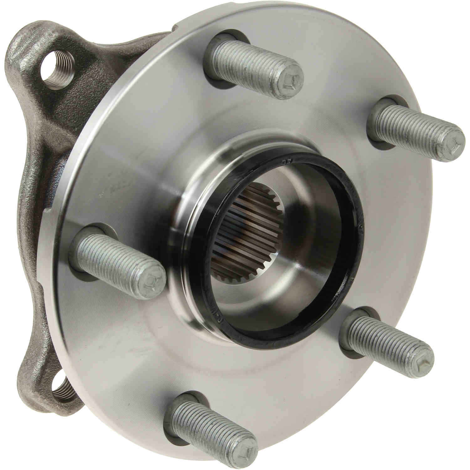 NSK Wheel Bearing and Hub Assembly 66BWKH30D