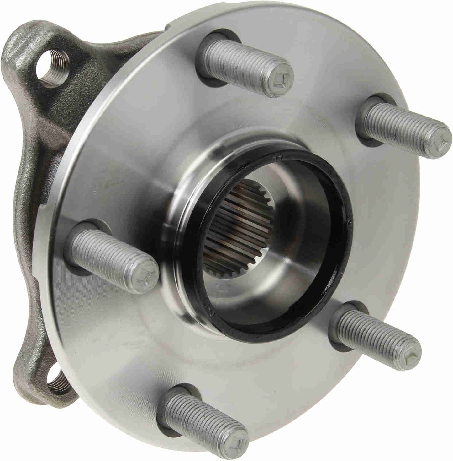 NSK Wheel Bearing and Hub Assembly 66BWKH30D