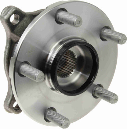 NSK Wheel Bearing and Hub Assembly 66BWKH30D