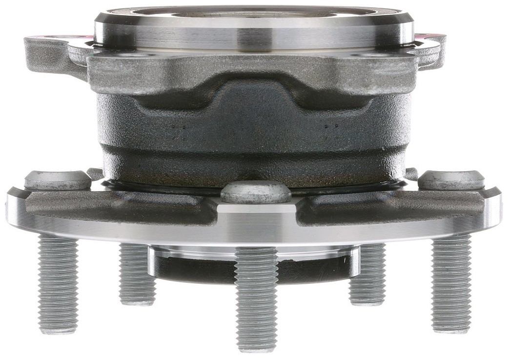 NSK Wheel Bearing and Hub Assembly 66BWKH30D