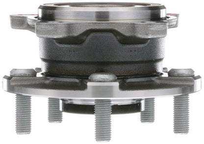 NSK Wheel Bearing and Hub Assembly 66BWKH30D