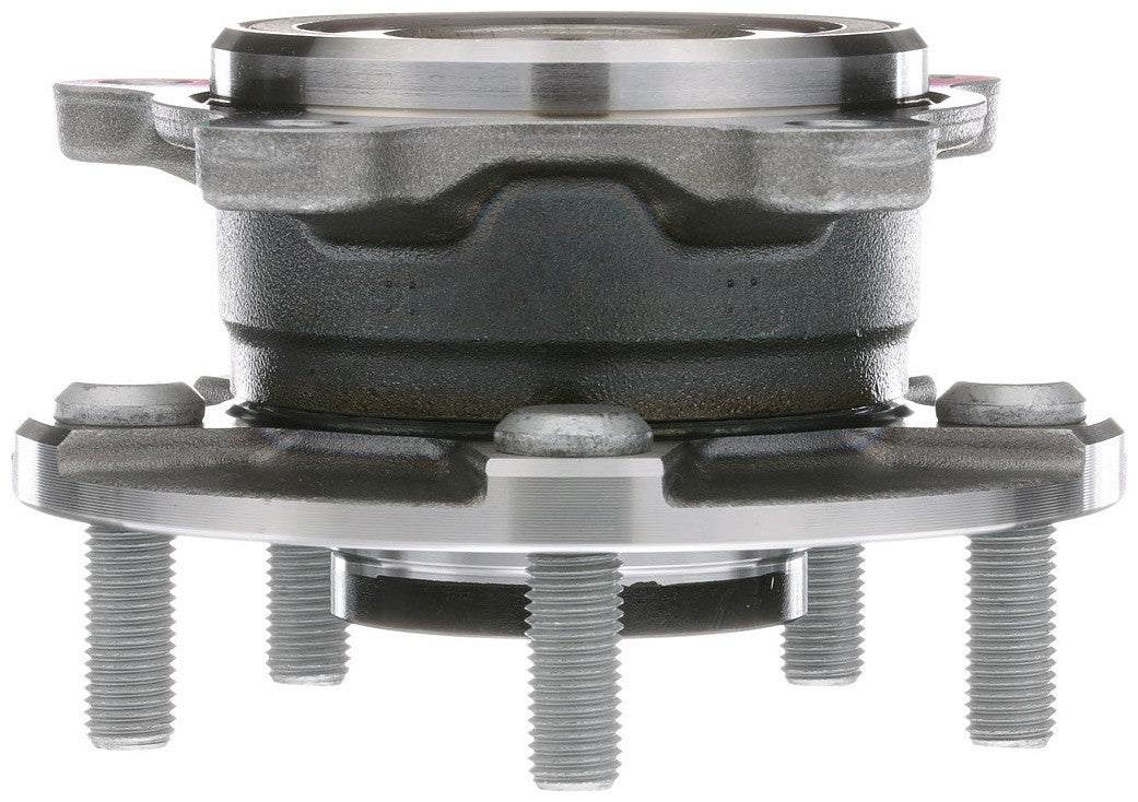 NSK Wheel Bearing and Hub Assembly 66BWKH30D