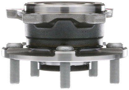 NSK Wheel Bearing and Hub Assembly 66BWKH30D