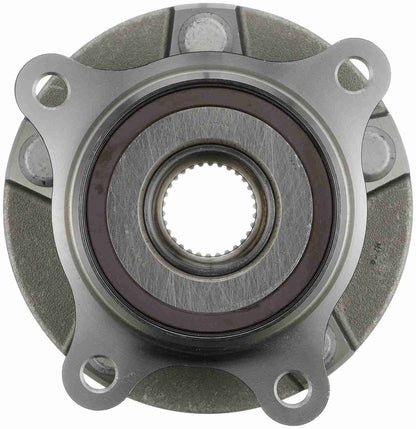 NSK Wheel Bearing and Hub Assembly 66BWKH30D